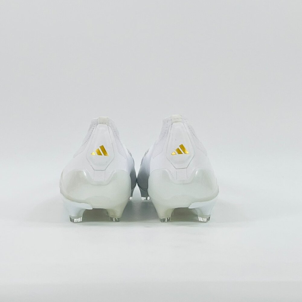 Adidas Predator Elite Laceless FG Day Spark Pack IF6448 Soccer Cleats Multi Size - Picture 6 of 8